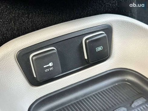 Chrysler Pacifica 2017 - фото 27