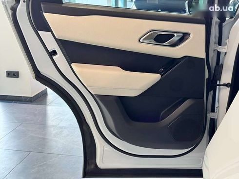 Land Rover Range Rover Velar 2021 - фото 29