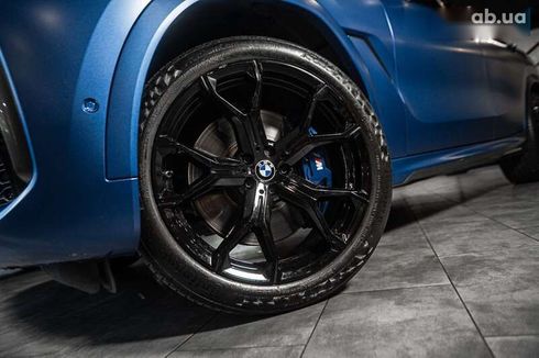 BMW X6 2020 - фото 11