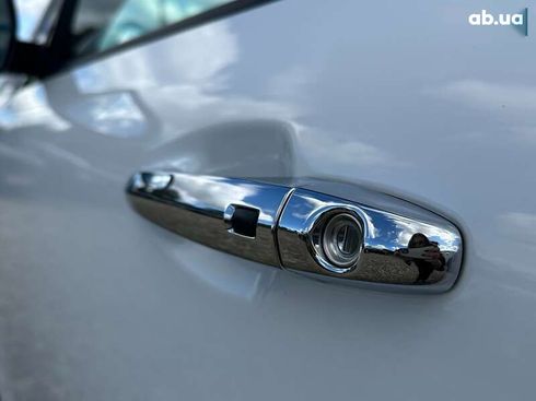 Kia Niro 2021 - фото 21