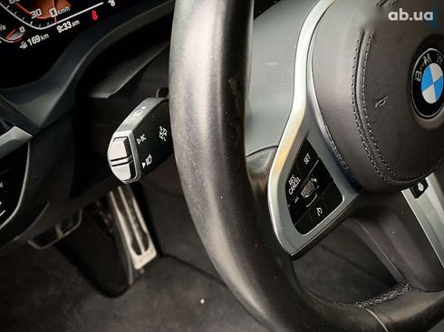 BMW X4 M 2020 - фото 21