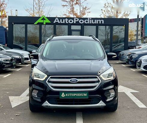 Ford Escape 2016 - фото 6