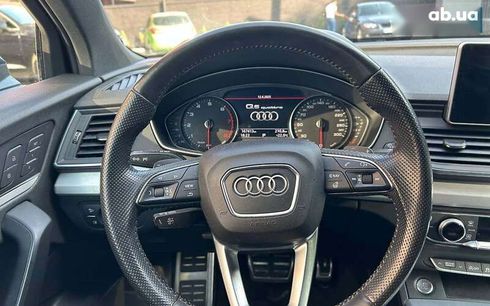 Audi Q5 2017 - фото 12
