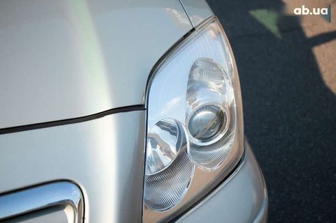 Toyota Avensis 2005 - фото 27