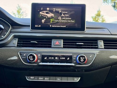 Audi S4 2017 - фото 23