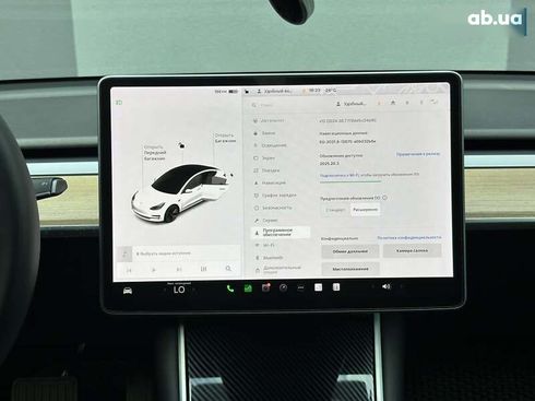 Tesla Model 3 2019 - фото 21