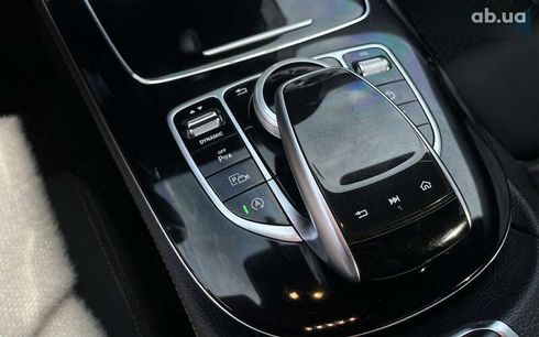 Mercedes-Benz E-Класс 2017 - фото 22