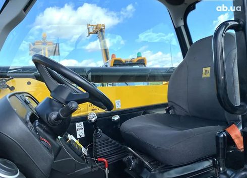JCB 535-140 2015 - фото 9