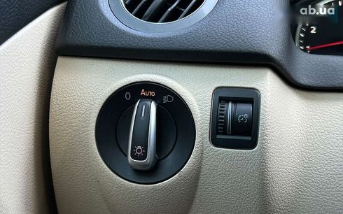 Volkswagen Tiguan 2016 - фото 15