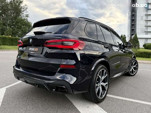 BMW X5 2019 - фото 16