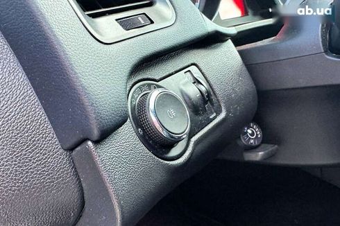 Opel Insignia 2012 - фото 23