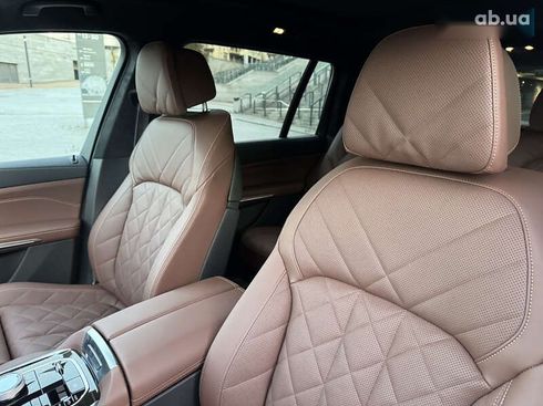BMW X7 2024 - фото 14