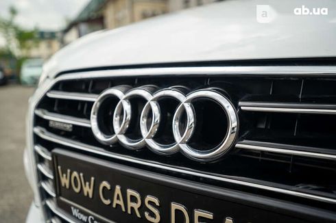 Audi A6 2015 - фото 8