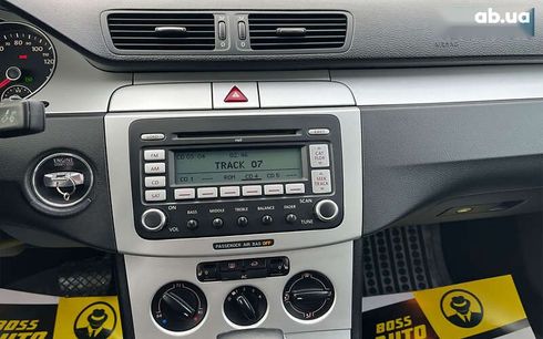 Volkswagen Passat 2008 - фото 16