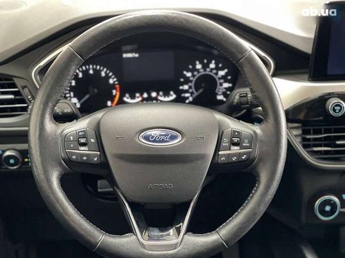 Ford Escape 2020 - фото 29