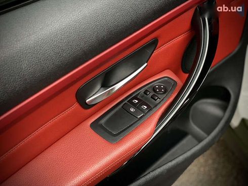 BMW 4 серия 2014 - фото 19