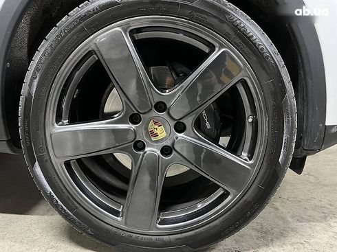 Porsche Cayenne 2015 - фото 13