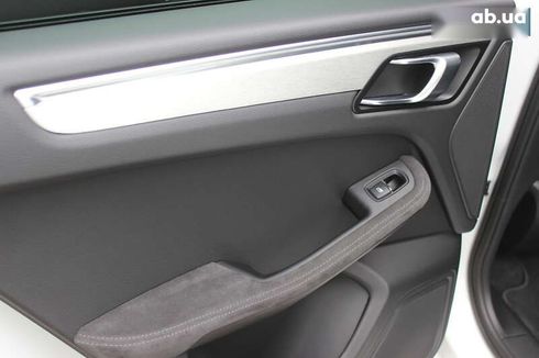 Porsche Macan 2018 - фото 30