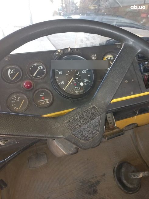 Iveco 80 E 18 1994 - фото 5