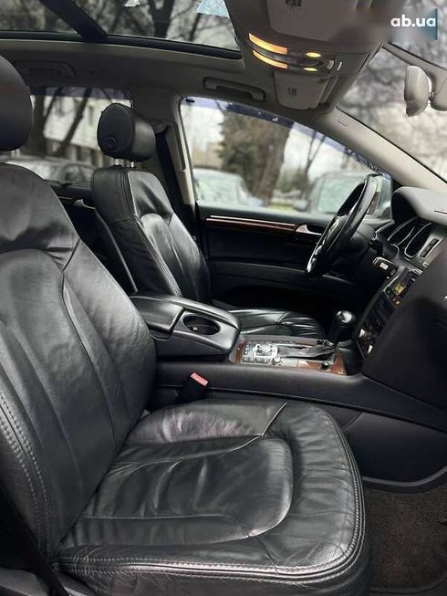 Audi Q7 2006 - фото 22