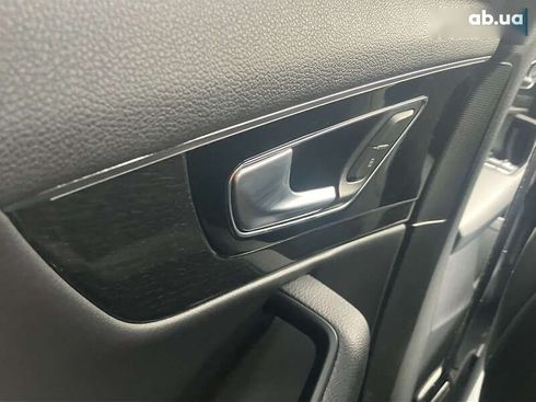 Audi Q7 2016 - фото 17