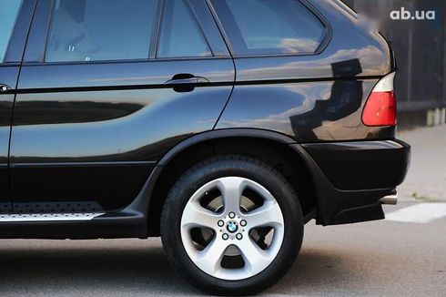 BMW X5 2006 - фото 6