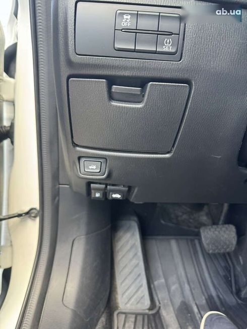 Mazda 6 2017 - фото 23
