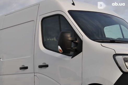 Renault Master 2020 - фото 6