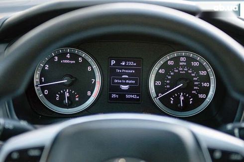 Hyundai Sonata 2018 - фото 23