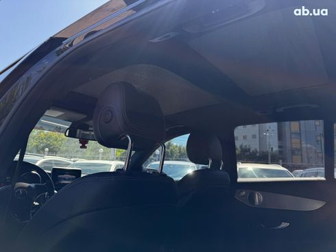 Mercedes-Benz GLC-Класс 2018 черный - фото 74
