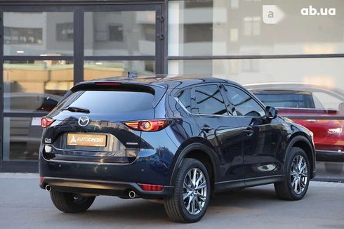 Mazda CX-5 2020 - фото 4