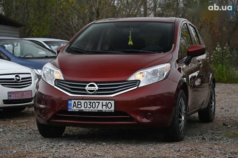 Nissan Versa 2016 - фото 5