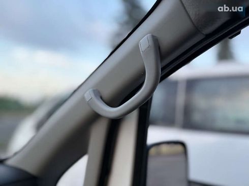 Nissan e-NV200 2018 - фото 22
