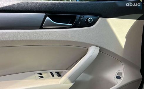 Volkswagen Passat 2014 - фото 16
