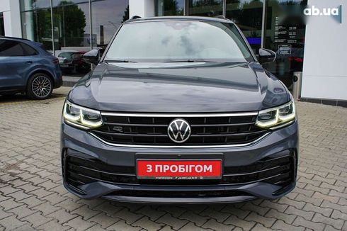 Volkswagen Tiguan 2021 - фото 13