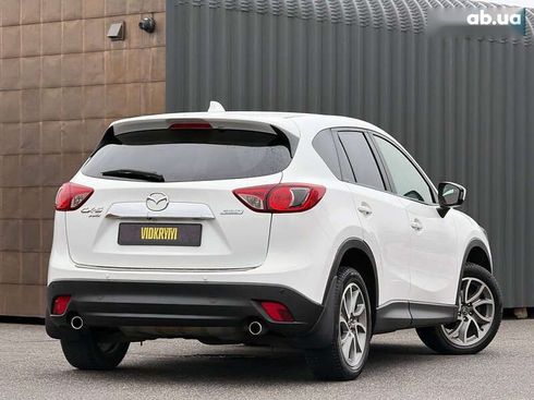 Mazda CX-5 2013 - фото 20