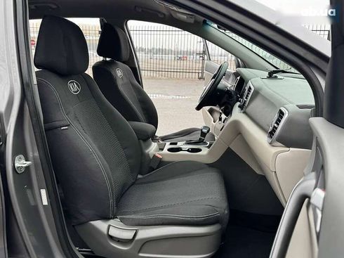 Kia Sportage 2016 - фото 21