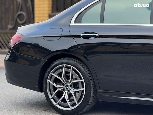 Mercedes-Benz E-Класс 2020 - фото 9