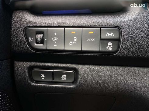 Kia Niro 2020 - фото 7