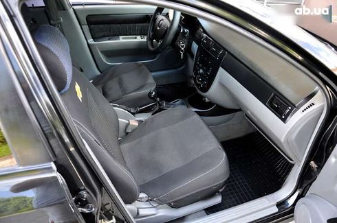 Chevrolet Lacetti 2006 - фото 15