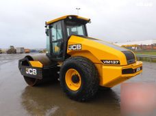 Купить спецтехнику JCB VM 137 в Украине - купить на Автобазаре