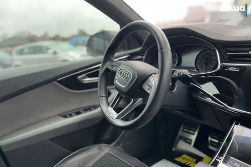 Audi Q8 2019 - фото 30