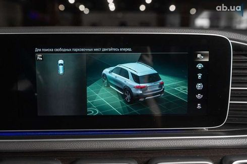 Mercedes-Benz GLE-Class 2019 - фото 7