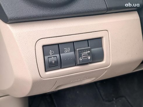 Mazda CX-7 2008 фиолетовый - фото 24