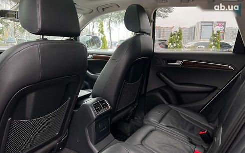 Audi Q5 2012 - фото 22