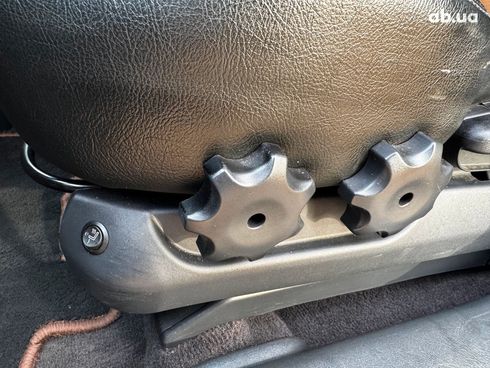 Hyundai Tucson 2006 черный - фото 15