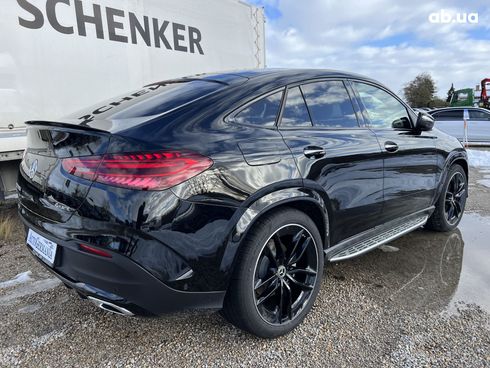 Mercedes-Benz GLE-Класс 2023 - фото 21