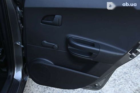 Kia Cee'd 2010 - фото 25