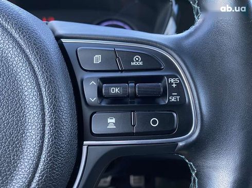 Kia Niro 2021 - фото 7