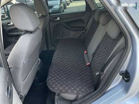 Ford Focus 2005 - фото 27